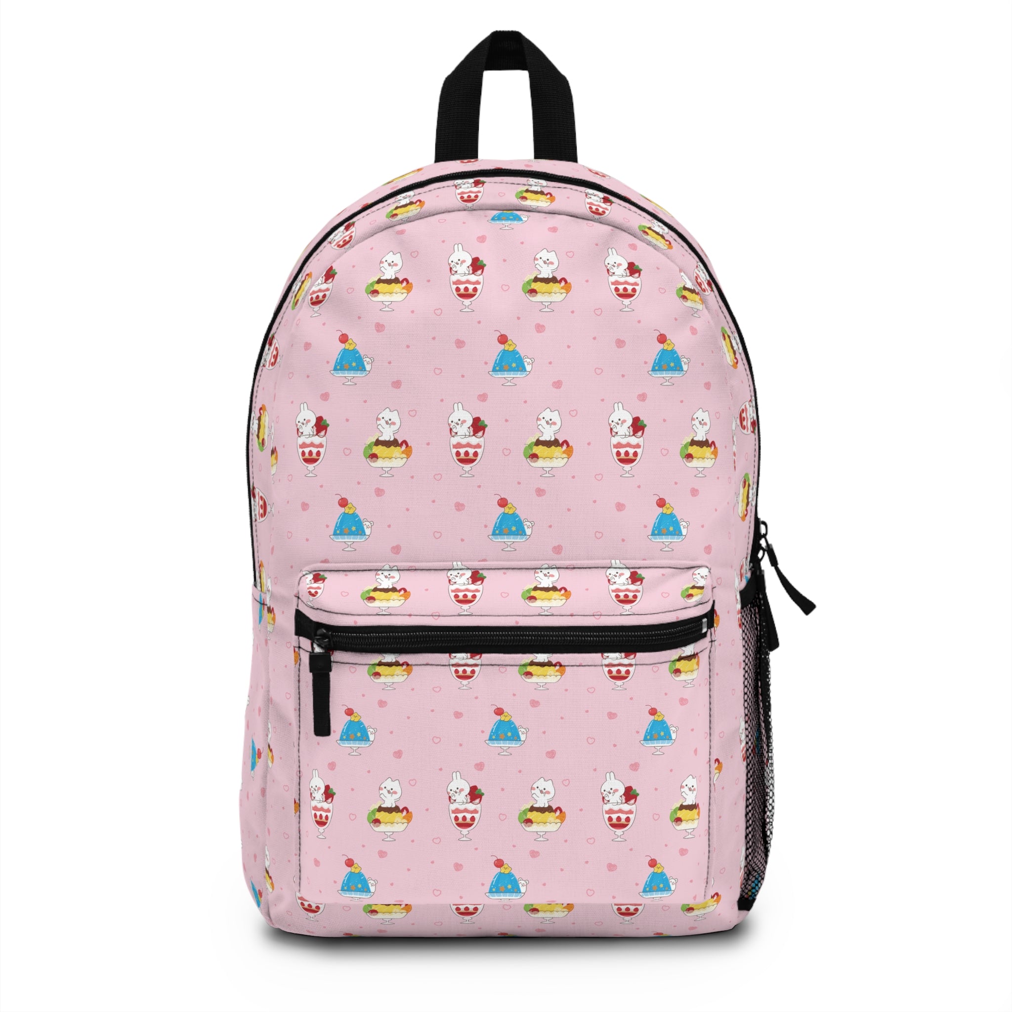 Mimi & Neko Desserts - Backpack